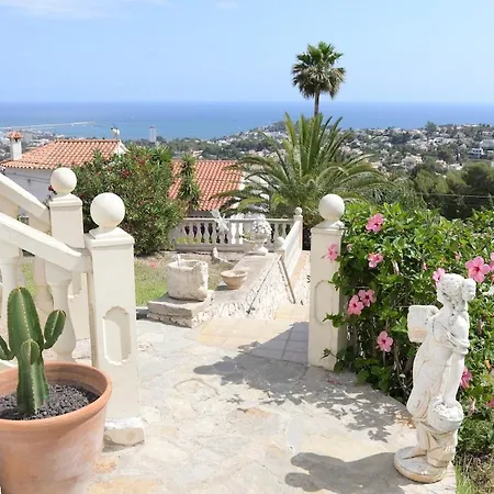 Villa Montgo
