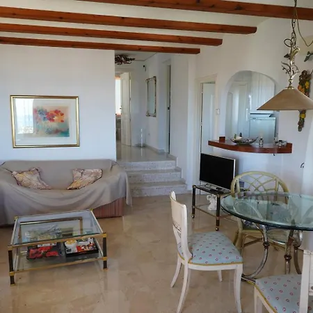 Villamon بيت للعطل دينايا