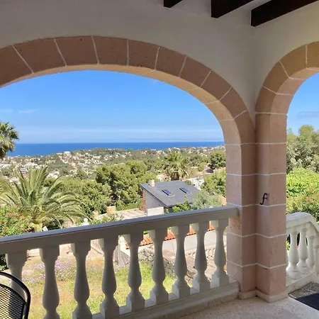 Villa Montgo *