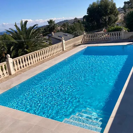 Villa Montgo *