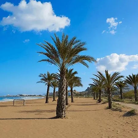 Villa Montgo Holiday home Denia