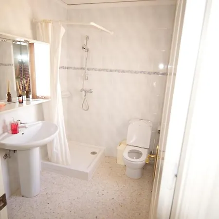 Villa Montgo Holiday home *