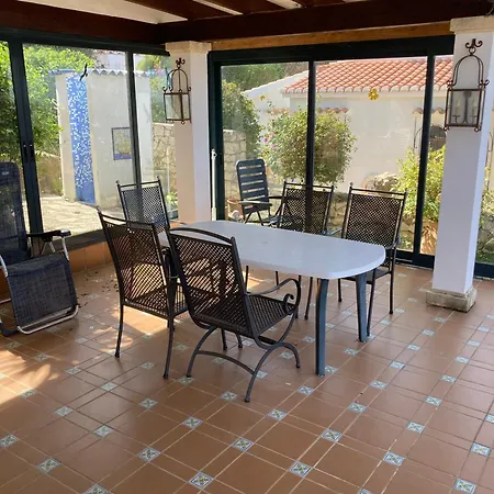 Villa Montgo Denia