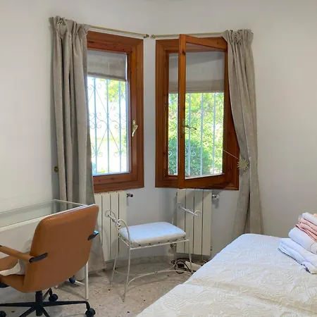 بيت للعطل Villamon *