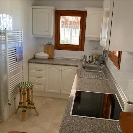 Villamon بيت للعطل *