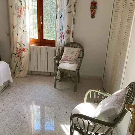 Villamon * Dénia