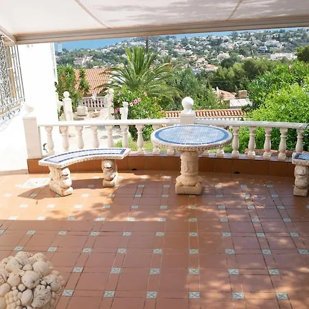 Villamon Holiday home *