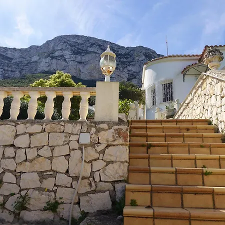 Holiday home Villamon *