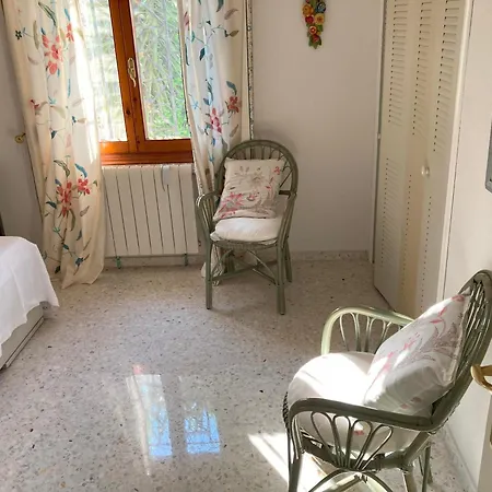 Holiday home Villamon